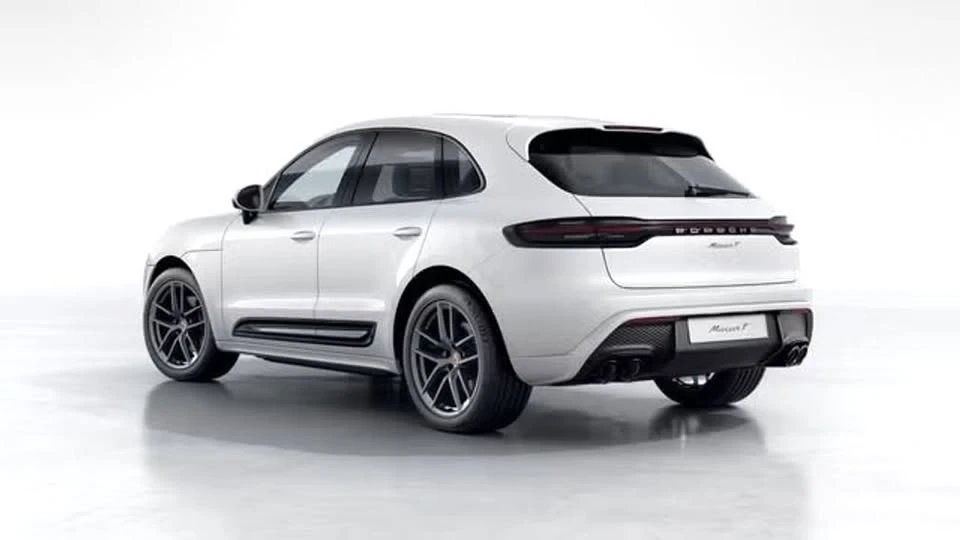 2025 Porsche Macan Electric - Image 3 of 3