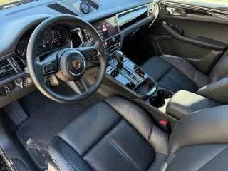 2025 Porsche Macan - Image 14 of 14