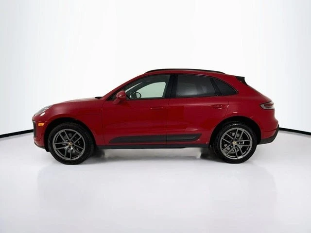 2025 Porsche Macan Electric - Image 2 of 20