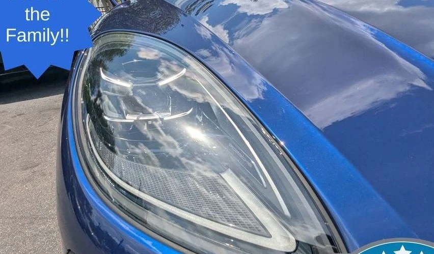 2025 Porsche Macan - Image 20 of 20