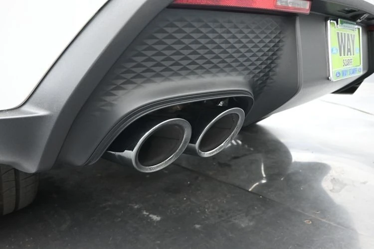 2025 Porsche Macan - Image 3 of 20