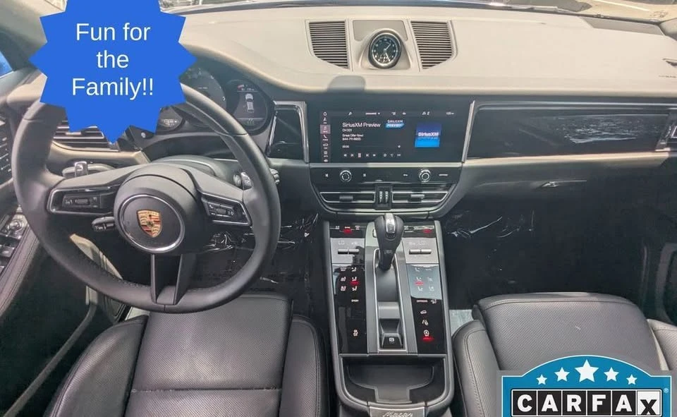 2025 Porsche Macan Electric - Image 2 of 20