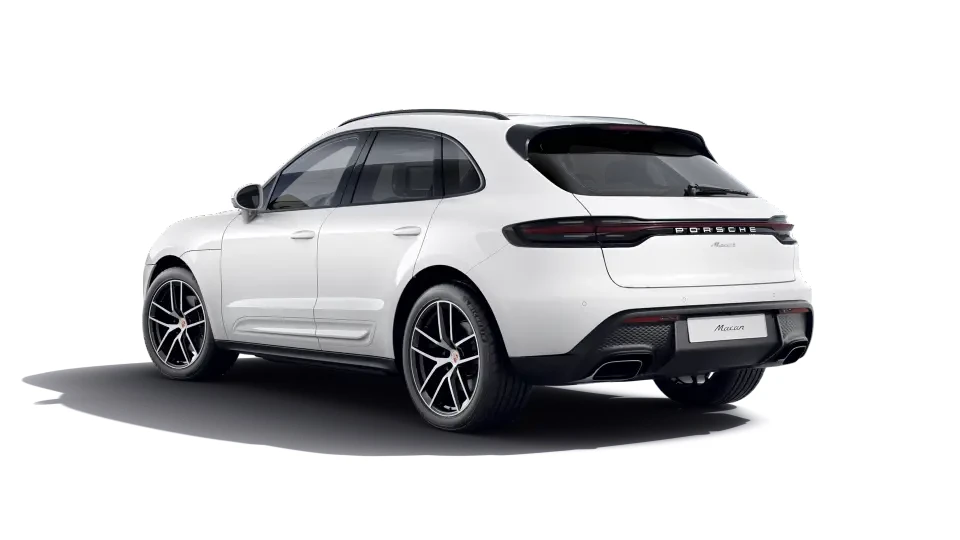 2025 Porsche Macan - Image 8 of 13
