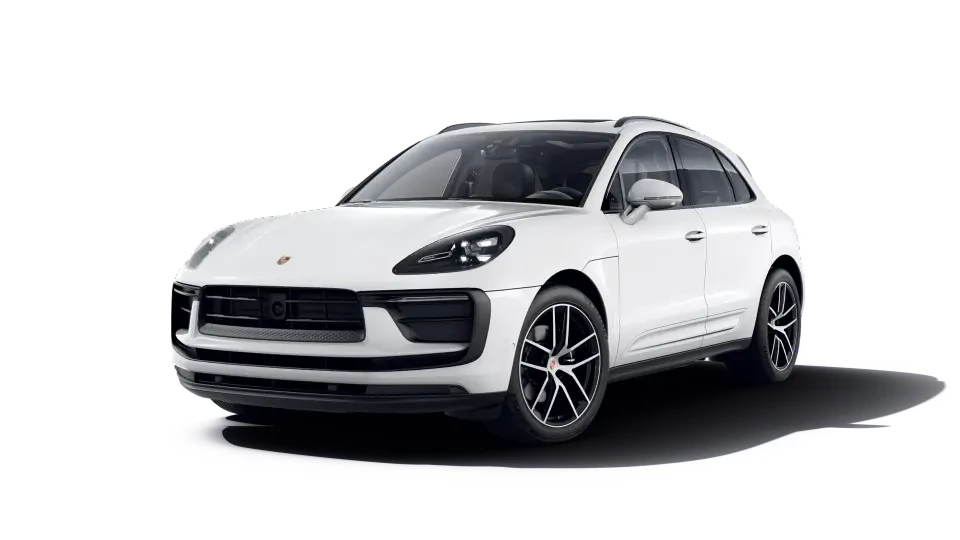 2025 Porsche Macan - Image 7 of 13