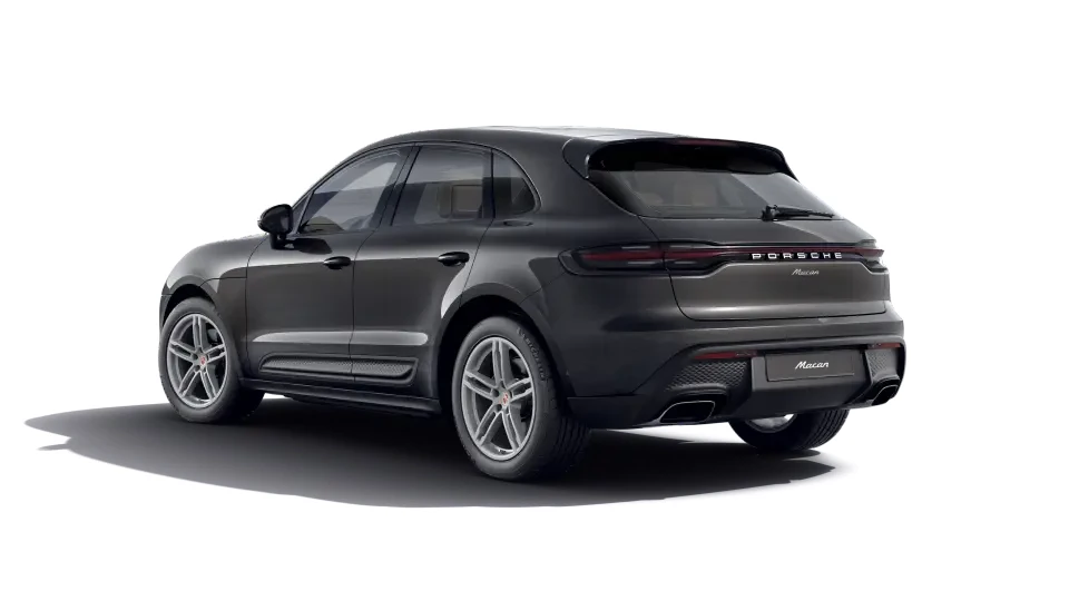 2025 Porsche Macan - Image 8 of 13
