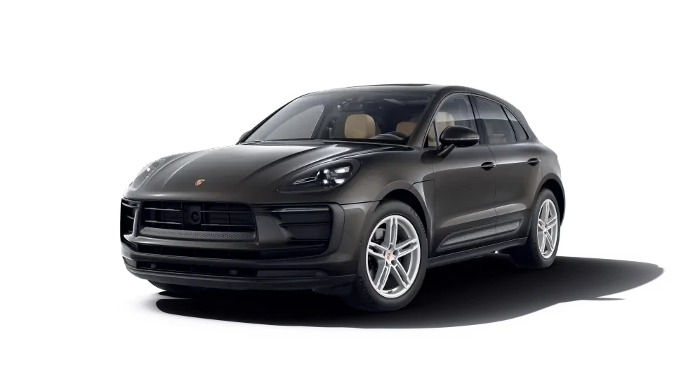 2025 Porsche Macan - Image 7 of 13