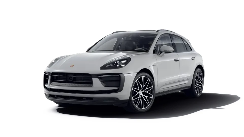 2025 Porsche Macan - Image 7 of 13