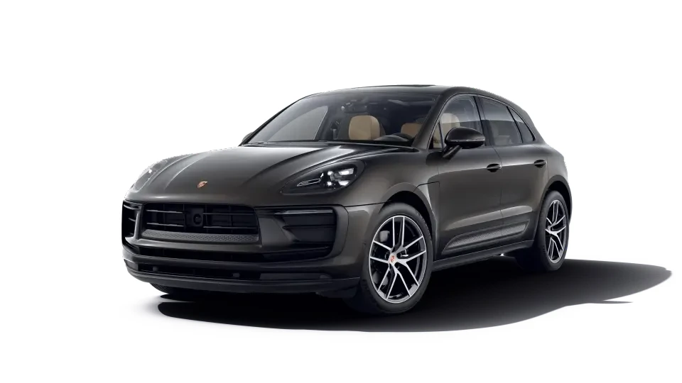 2025 Porsche Macan - Image 7 of 13