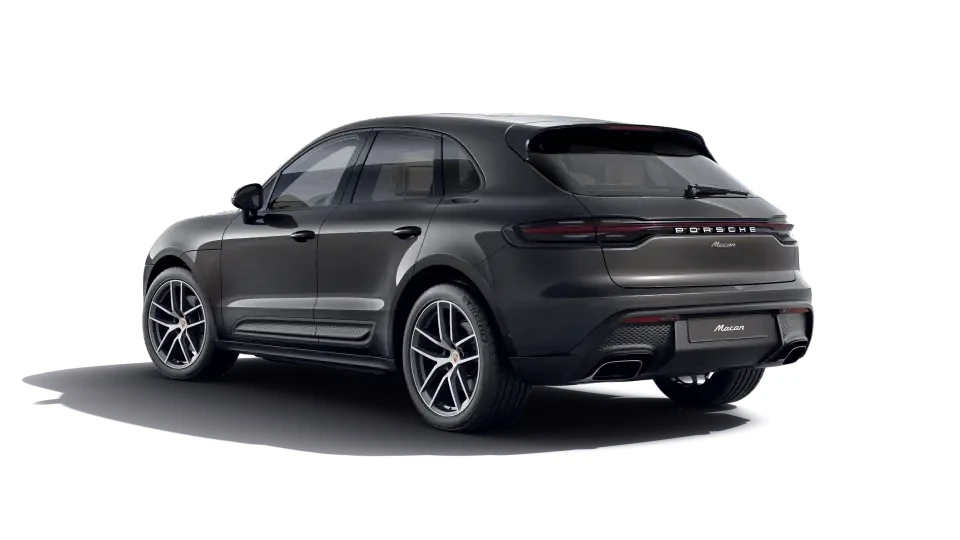 2025 Porsche Macan - Image 8 of 13