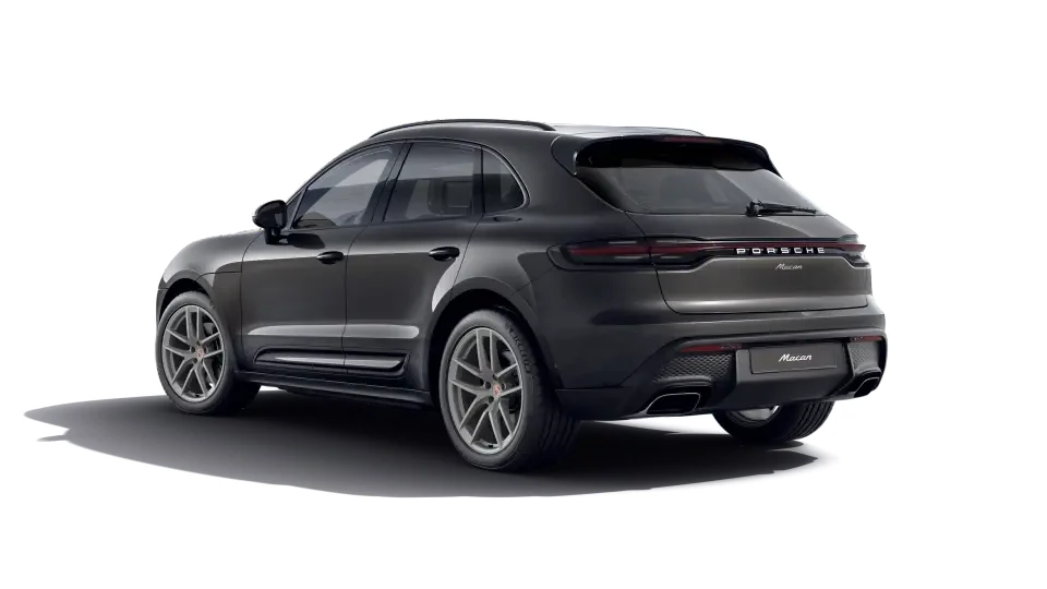 2025 Porsche Macan - Image 8 of 13