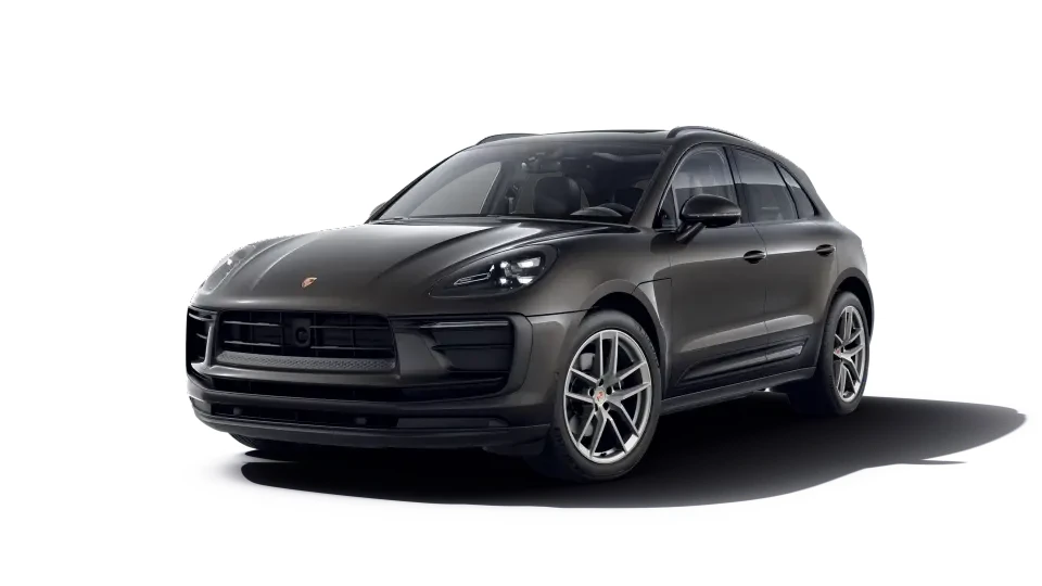 2025 Porsche Macan - Image 7 of 13