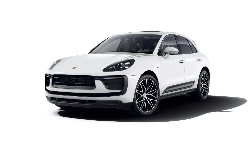 2025 Porsche Macan - Image 7 of 13