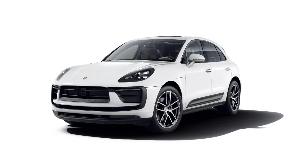 2025 Porsche Macan - Image 8 of 14