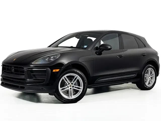 2025 Porsche Macan - Image 3 of 6