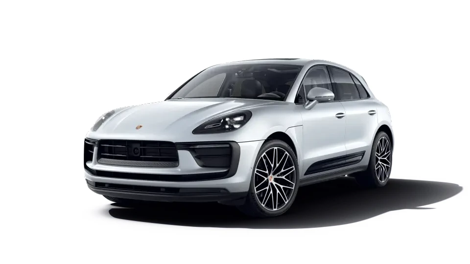 2025 Porsche Macan - Image 7 of 13