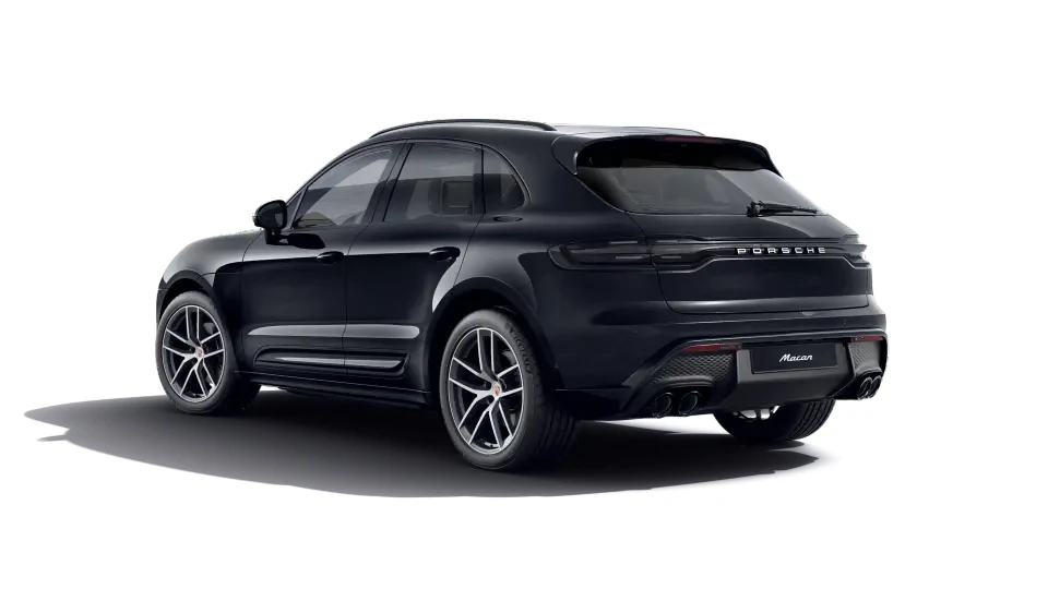 2025 Porsche Macan - Image 8 of 13