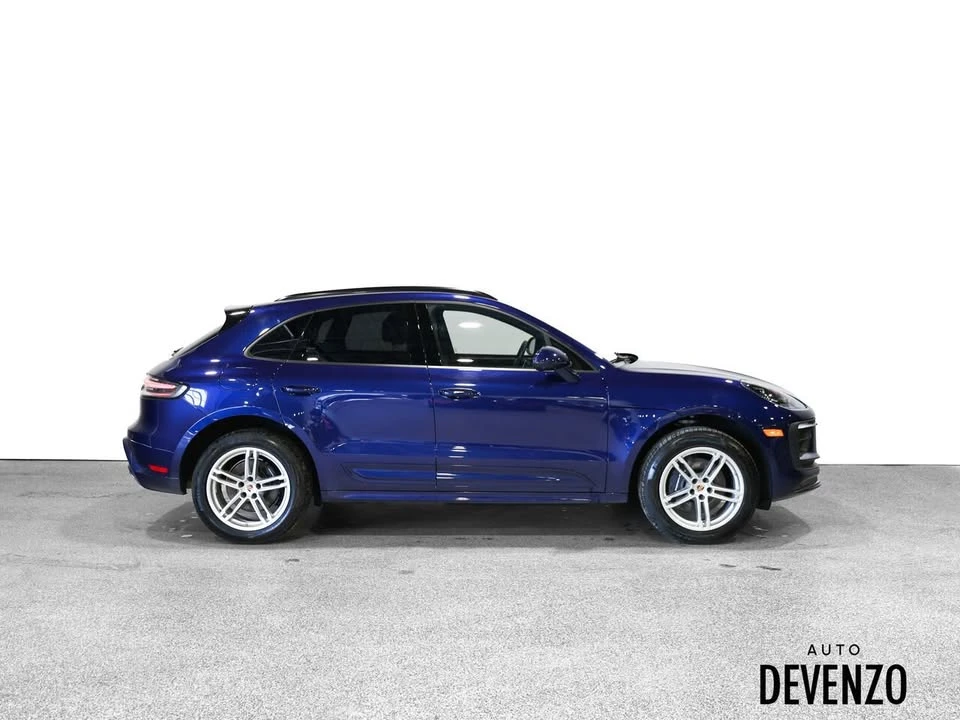 2025 Porsche Macan - Image 2 of 20