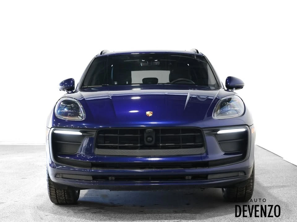 2025 Porsche Macan - Image 6 of 20