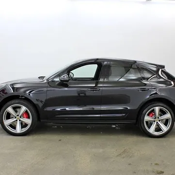 2025 Porsche Macan S 2.9L V6
