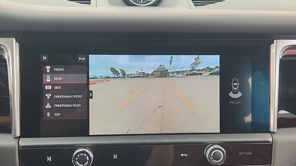 2025 Porsche Macan S - Image 11 of 15