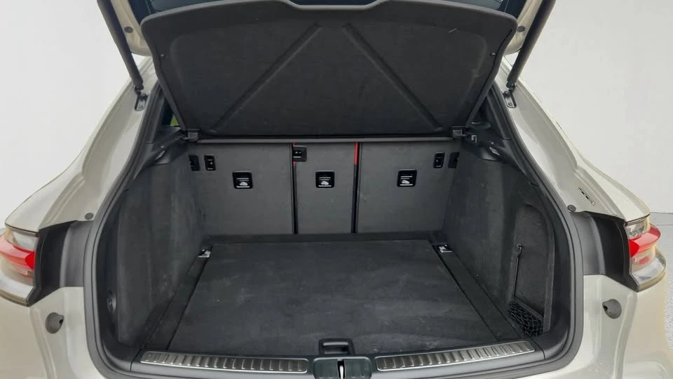 2025 Porsche Macan S - Image 15 of 15