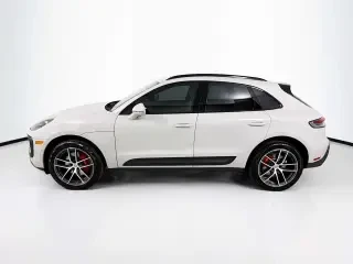 2025 Porsche Macan S - Image 2 of 4