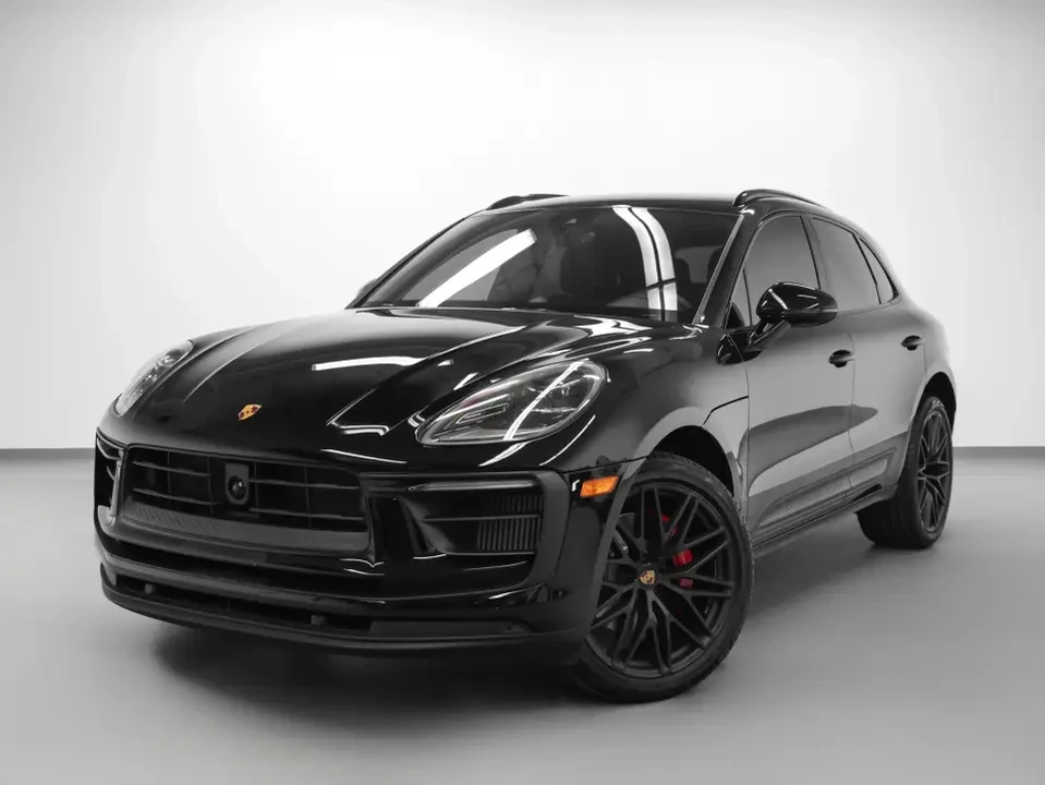 2025 Porsche Macan S - Image 6 of 9