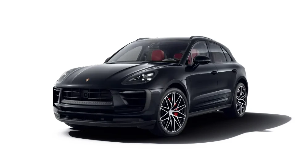 2025 Porsche Macan S - Image 8 of 13