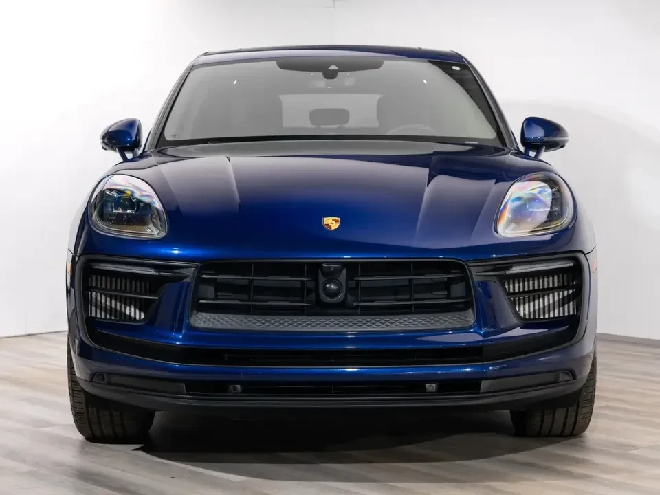 2025 Porsche Macan S - Image 4 of 20