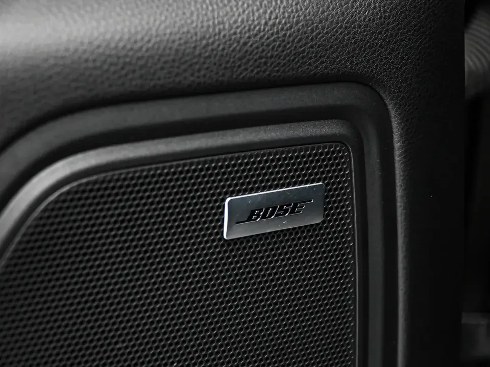 2025 Porsche Macan S - Image 20 of 20