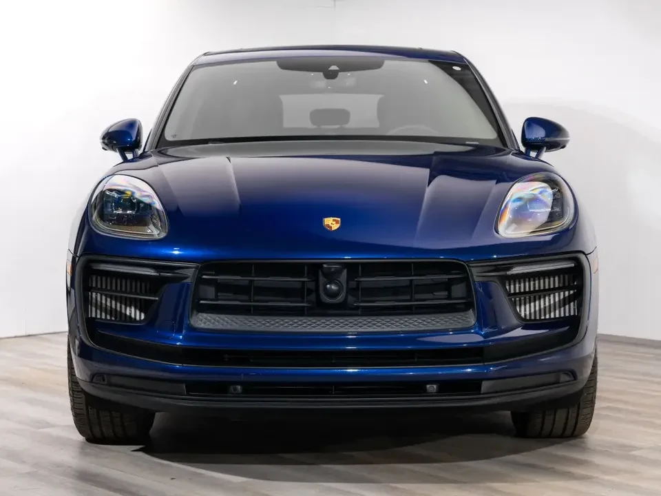 2025 Porsche Macan S - Image 4 of 20
