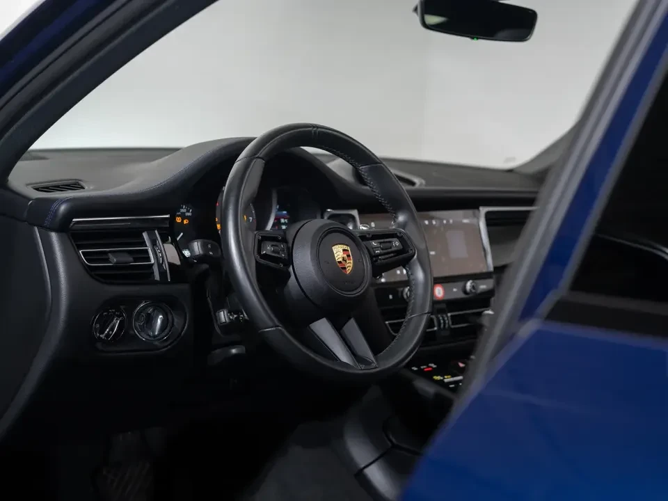 2025 Porsche Macan S - Image 20 of 20