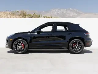2025 Porsche Macan S - Image 3 of 4