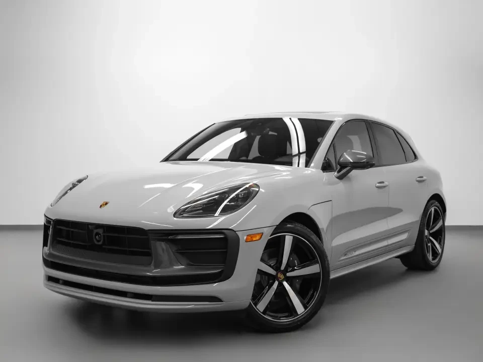 2025 Porsche Macan S - Image 9 of 12