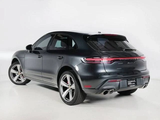 2025 Porsche Macan S - Image 3 of 5