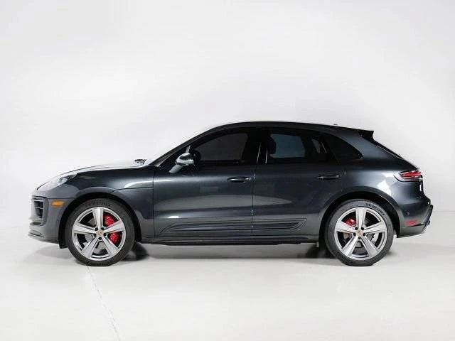 2025 Porsche Macan S - Image 2 of 5