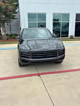 2025 Porsche Macan Sport Utility 4D
