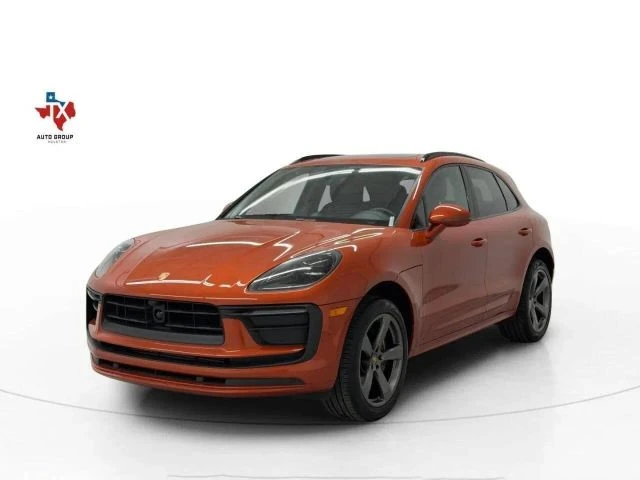 2025 Porsche Macan - Image 6 of 31