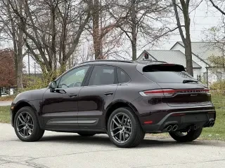 2025 Porsche Macan T - Image 3 of 4