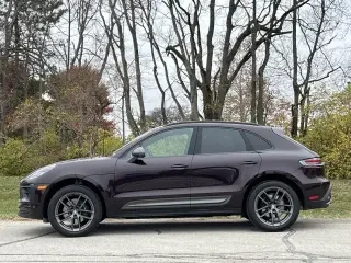 2025 Porsche Macan T - Image 2 of 4