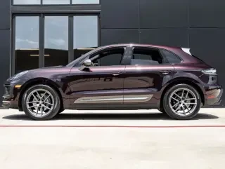 2025 Porsche Macan T - Image 2 of 4