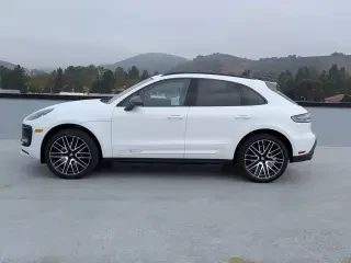 2025 Porsche Macan T - Image 2 of 3