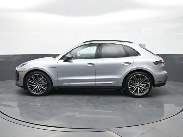 2025 Porsche Macan T - Image 2 of 6