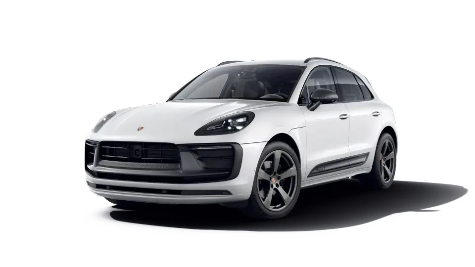 2025 Porsche Macan T - Image 7 of 13