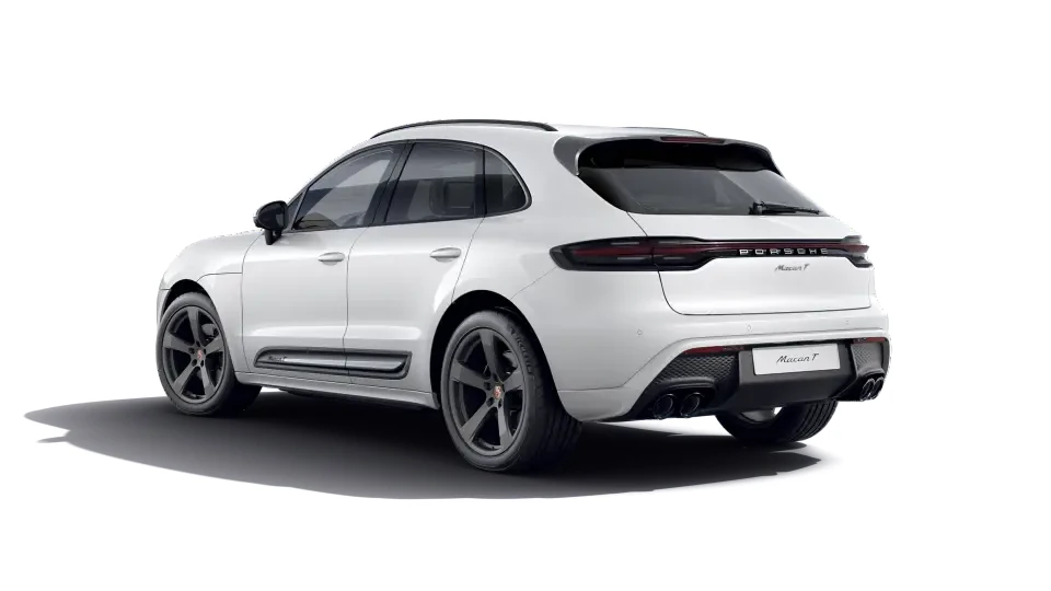 2025 Porsche Macan T - Image 8 of 13