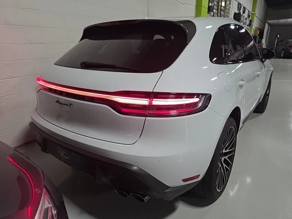 2025 Porsche Macan T - Image 5 of 14