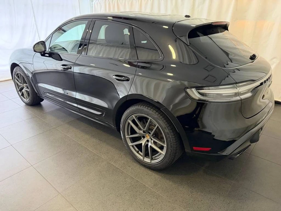 2025 Porsche Macan T - Image 3 of 5