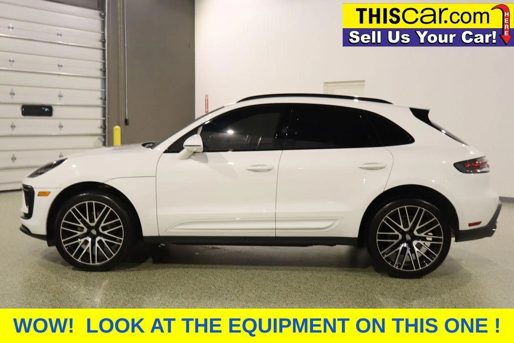 2025 Porsche Macan T - Image 5 of 31