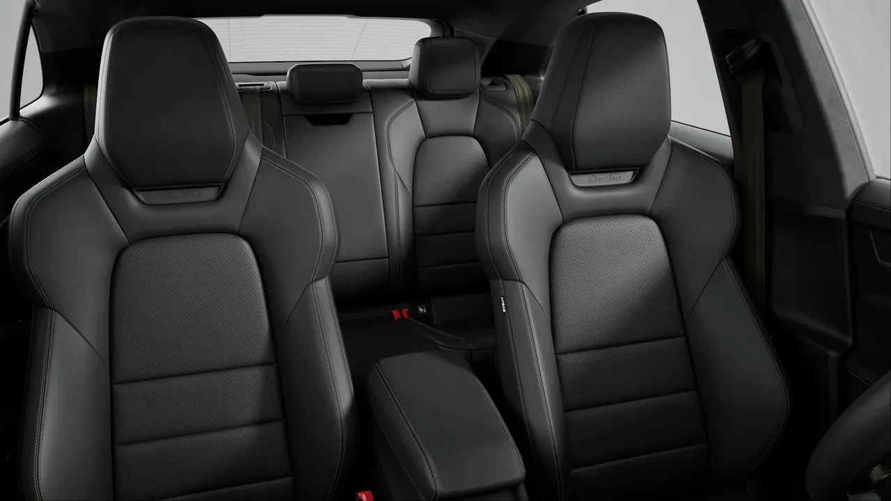 2025 Porsche Macan Electric - Image 7 of 15