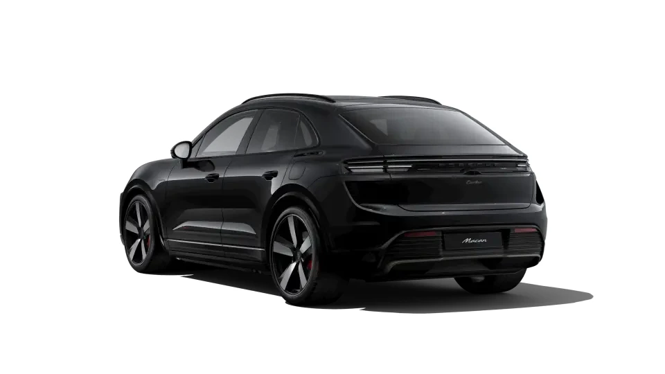 2025 Porsche Macan Electric - Image 13 of 15
